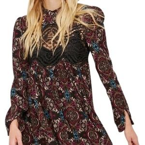 Free People Sweet Thang Tunic